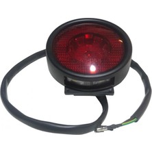 Mondial Buccaneer 250İ Stop Komple