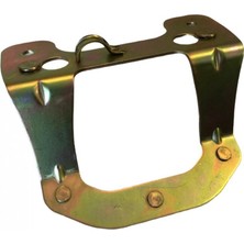 Mondial Mondıal Arka Çamurluk Braketi Vulture 125İ