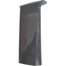 Mondial Mondıal Lavinia 125 Ön Panel Sağ Gri