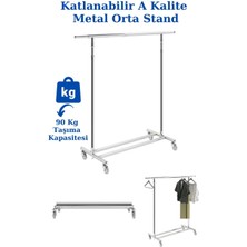 Studio Çekim Standı 7