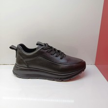 Fem Ayakkabı Kadın Ortopedik ve Hakiki Deri Ayakkabı