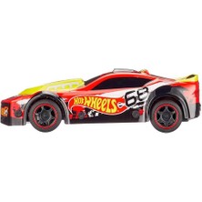 Toyfest 1:24 Hot Wheels Uzaktan Kumandalı Araba - 1 Adet