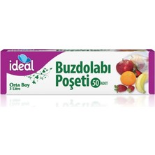 Ideal Mutfak Dostu Set 12 Parça