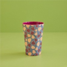 Melamin Bardak - Tall Figs In Love 400 ml