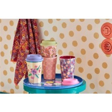 Melamin Bardak - Tall Figs In Love 400 ml