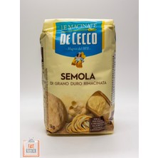 De Cecco Semola Un 1 kg