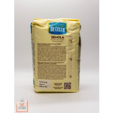 De Cecco Semola Un 1 kg