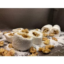 Özlü Lokum Evi Sultan Cevizli Lokum 250 gr