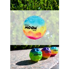 Waboba Moon Ball Rainbow