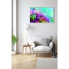 Dekoratif Duvar Tablosu Temperli Cam Tablo 72 x 46 cm