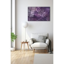 Dekoratif Duvar Tablosu Temperli Cam Tablo 110 x 70 cm