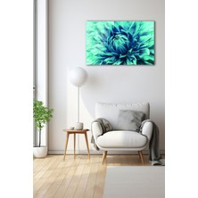 Dekoratif Duvar Tablosu Temperli Cam Tablo 72 x 46 cm