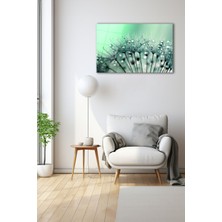 Dekoratif Duvar Tablosu Temperli Cam Tablo 90 x 60 cm