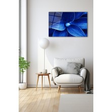 Dekoratif Duvar Tablosu Temperli Cam Tablo 72 x 46 cm