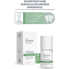 The Purest Solutions T-Zone Oil Eraser 10ml