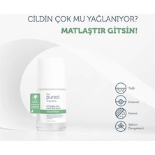 The Purest Solutions T-Zone Oil Eraser 10ml
