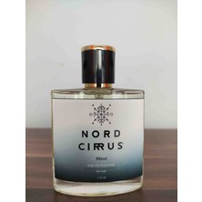 Nordcirrus M202 Door Savega Elxir Odunsu Baharatlı Edp 50 ml Erkek Parfüm %25 Esans