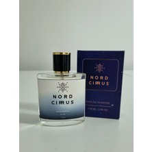 Nordcirrus M202 Door Savega Elxir Odunsu Baharatlı Edp 50 ml Erkek Parfüm %25 Esans