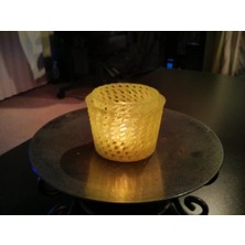 Yeni By Tealight Mumluk  T217232 Kampanyalı