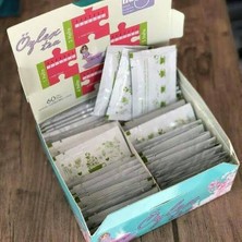 Kuzeyin Tedarikçisi 2 Adet ÖzlexTea Orman Meyveli Nefis İçecek