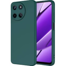Roketcim Realme 11 4g Kılıf Mara Lansman Kapak