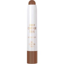 Golden Rose Chubby Contour Stıck No:03 Medıum