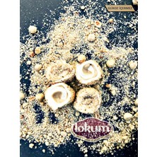Özlü Lokum Evi Fındık Kremalı Lokum 250 gr