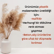 Bayan Rottenmeier NO37 Vazo Dekoratif Vazo Dekoratif Obje