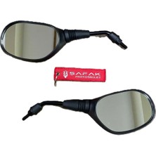 Rks Blazer Xr 50 Ayna Takımı