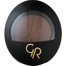 Golden Rose Eyebrow Powder No:106