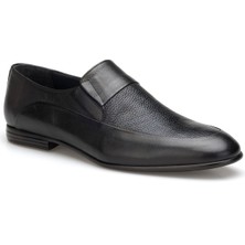 BEST CLUB Hugo Hakıkı Derı Erkek Loafer