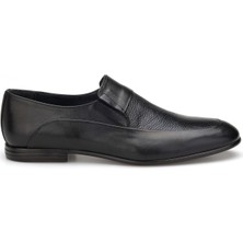 BEST CLUB Hugo Hakıkı Derı Erkek Loafer