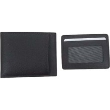 Gümüş G21 Erkek Deri Kartlık Cüzdan - K.kahverengi - ST00444-K.KAHVERENGI-TEK Ebat