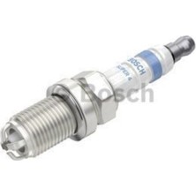 Bosch Rover 416 1.6 1995-2000 4 Tırnak Buji 4 Adet