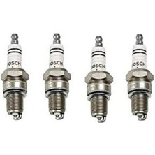 Bosch WR6DC Slx-Tempra Buji