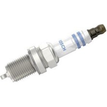 Bosch Buji Passat 1,8t 95-> A4 1,8t 95-> FR7KPP 33 1 Adet
