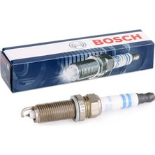 Bosch Toyota Avensis 1.6 4 Adet Çift Iridyum Buji Takımı 2009-2018