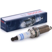 Bosch Peugeot 207 1.6 2007-2009 Uyumlu Iridyum Buji 4 Adet