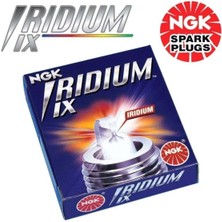 Ngk Bmw Z3 E36 1.8 2.0 2.5i 3.0i Iridyum Buji Takımı BKR7EIX 4 adet