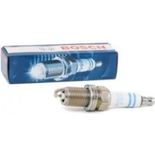 Bosch Ateşleme Bujisi 4 ADET (FR5KPP332S)(0242245576)(AUDI Vw)