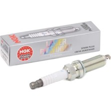 Ngk Ateşleme Bujisi 1 Adet Platinyum Qashqai J10 06-13 1.6 / 2.0 / X-Trail T31 08-13 (PLZKAR6A-11)