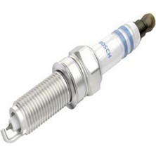 Bosch 0242129525 (YR8SII30W) Buji Iridyum - ( Peugeot : 108 208 301 308 2008 9676288180 (WK239179)