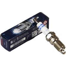 Bosch Volvo V50 1.8 2004-2010 Çift Platin Buji 4 Adet