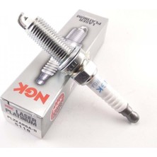 Ngk Buji 1 Adet - Renault Laguna 2.0 16V 2007-2011 103 Kw -- 5118 - Oem: 22 40 123 31R