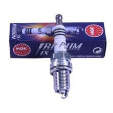 Ngk Bmw R 1150 Rt BKR7EIX Iridium Buji 2001 - 2005