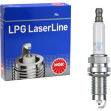 Ngk Lpg 1 Buji Lpgli Araçlar Için Özel Üretim 1496 4 Adet