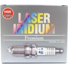 Ngk ILZTR6A8G Ateşleme Bujisi İRİDYUM 4 ADET 