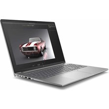 Hp Zbook Power 16 G11 Intel Core U9-185H 32GB 2tb SSD 8gb Rtx 3000 Ada 16" Wqxga Windows 11 Pro Taşınabilir Iş Istasyonu 8T0V4EA-A2