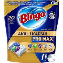 Bingo Dev Fırsat Paketi 7 (3ürün)