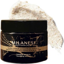 Milanesi Pürüzsüzleştirici Peeling Yağı